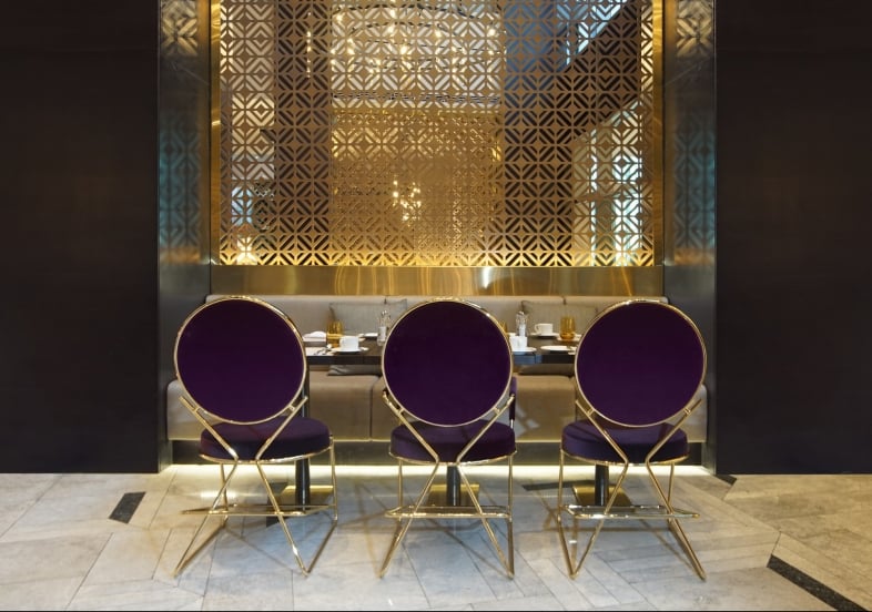 Al Rayyan Hotel, Curio Collection by Hilton, Doha